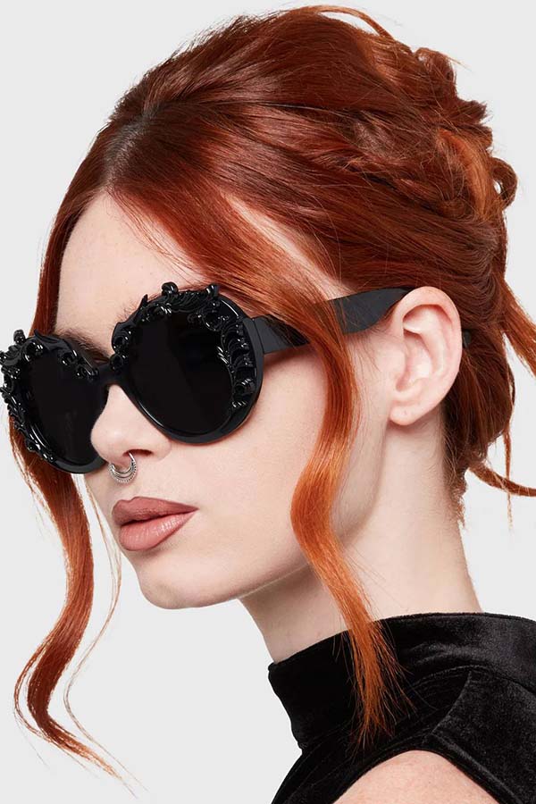 Anita | SUNGLASSES