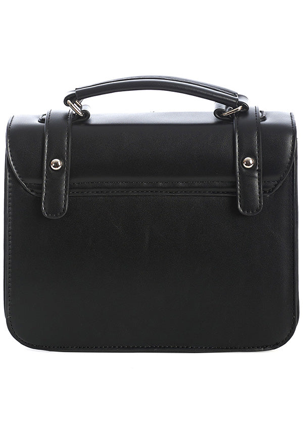 Moloch Pentagram | SHOULDER BAG