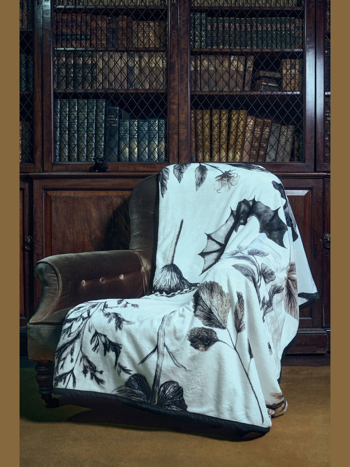 Blackthorn | BLANKET