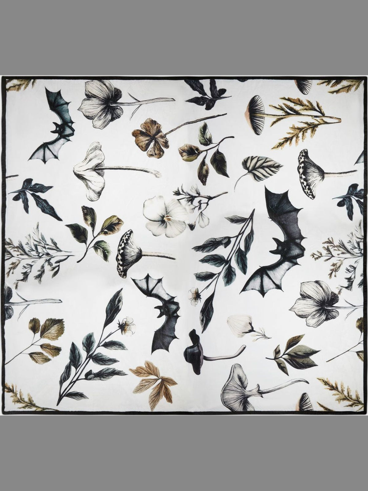 Blackthorn | BLANKET
