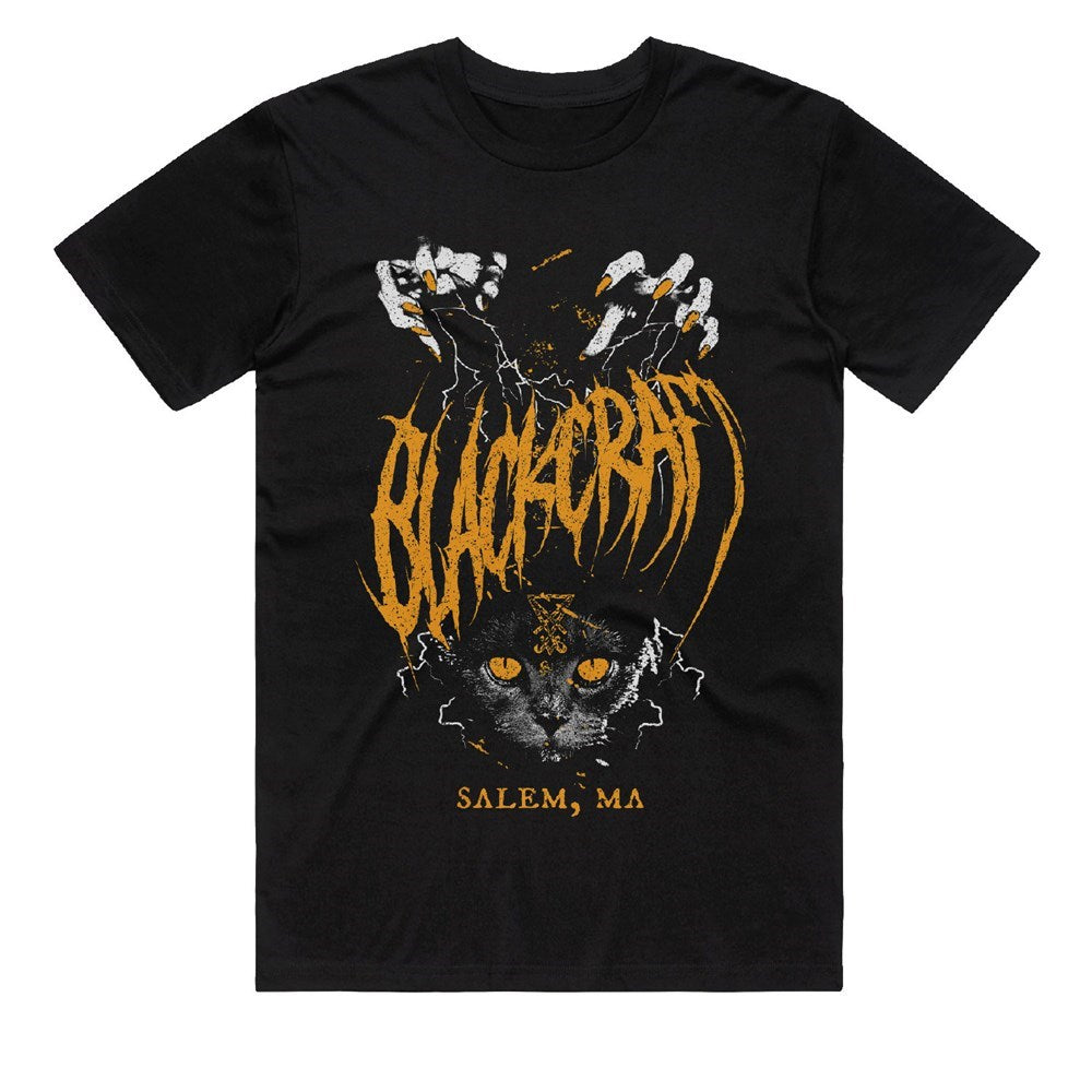 Blackcraft | Binx T-SHIRT [PREORDER]