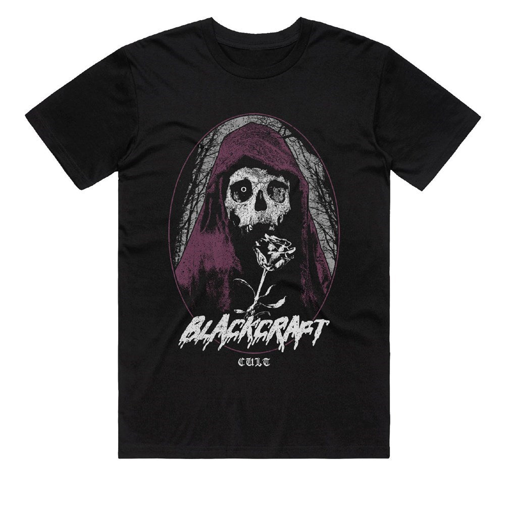 Blackcraft | Death Season T-SHIRT [PREORDER]