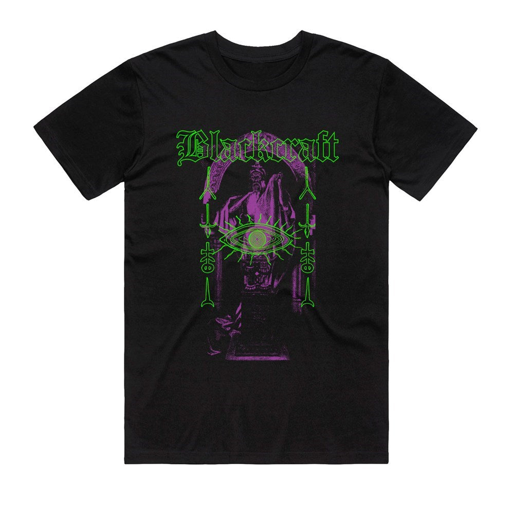 Blackcraft | Mystic Eye T-SHIRT [PREORDER]