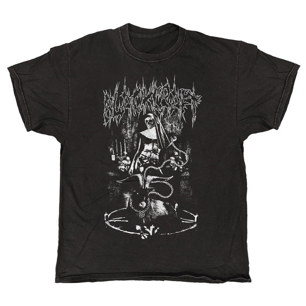 Blackcraft | Nun Ya Business T-SHIRT [PREORDER]