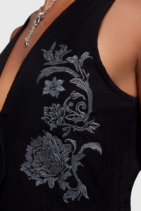 Bloomia | JUMPSUIT