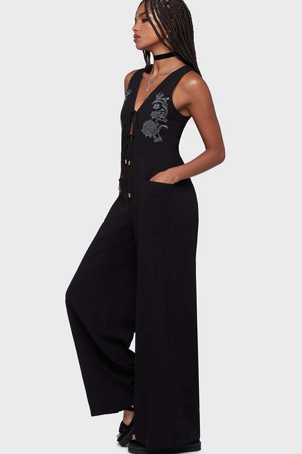 Bloomia | JUMPSUIT