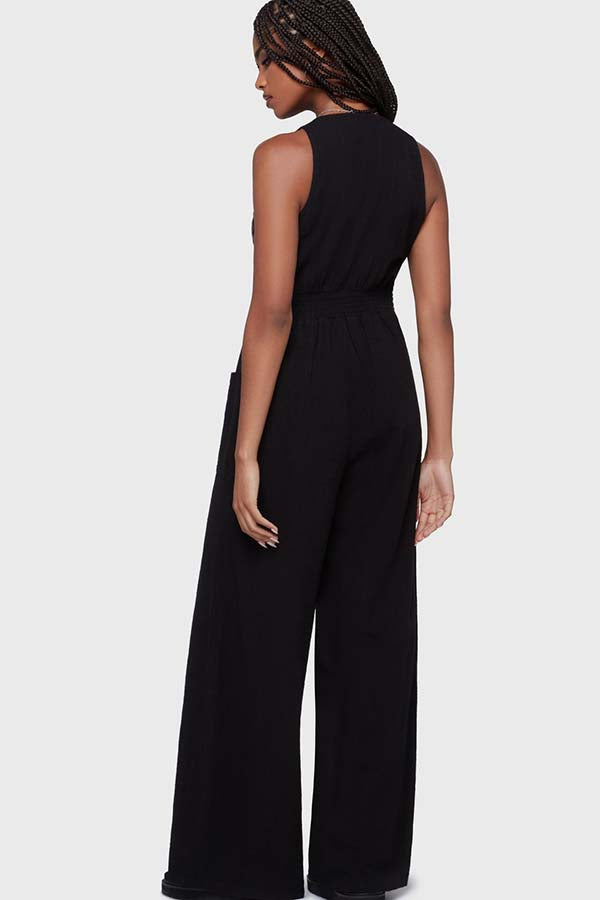 Bloomia | JUMPSUIT