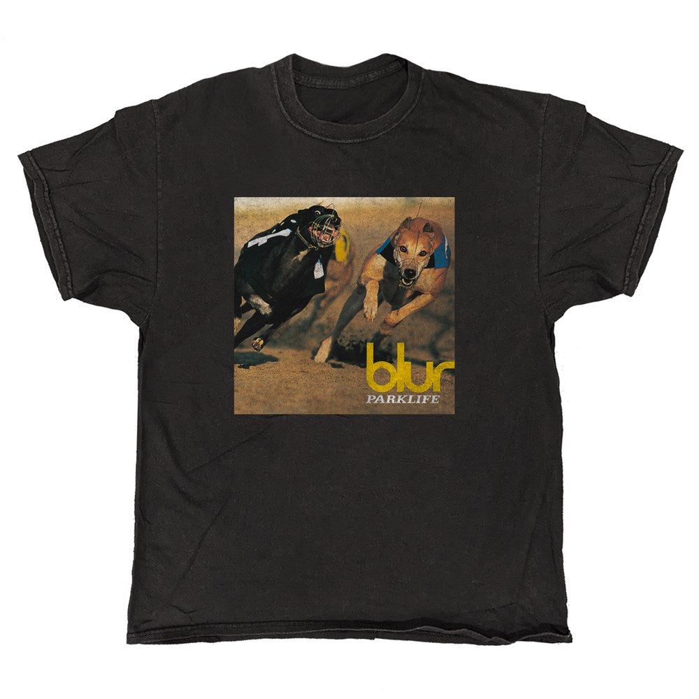 Blur | Parklife Album T-SHIRT [PREORDER]