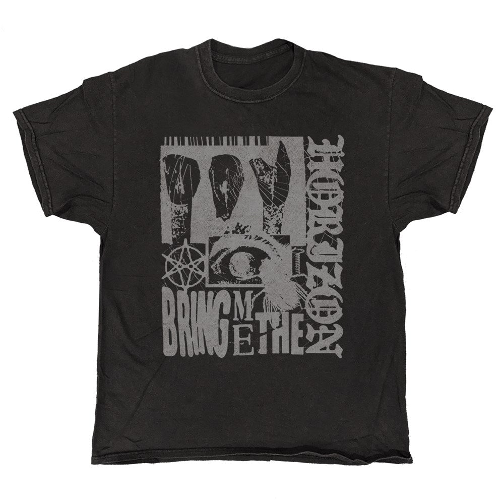 Bring Me the Horizon | Bug T-SHIRT [PREORDER]