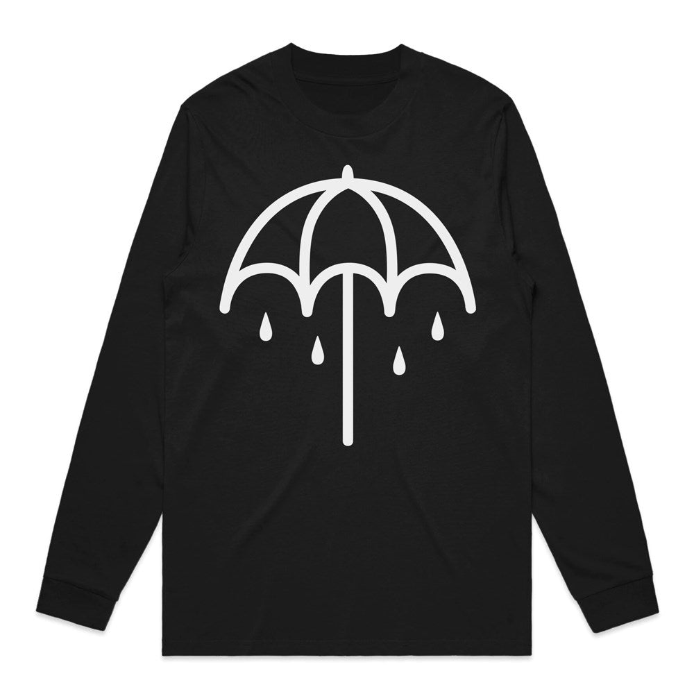 Bring Me The Horizon | Umbrella [Black] LONGSLEEVE