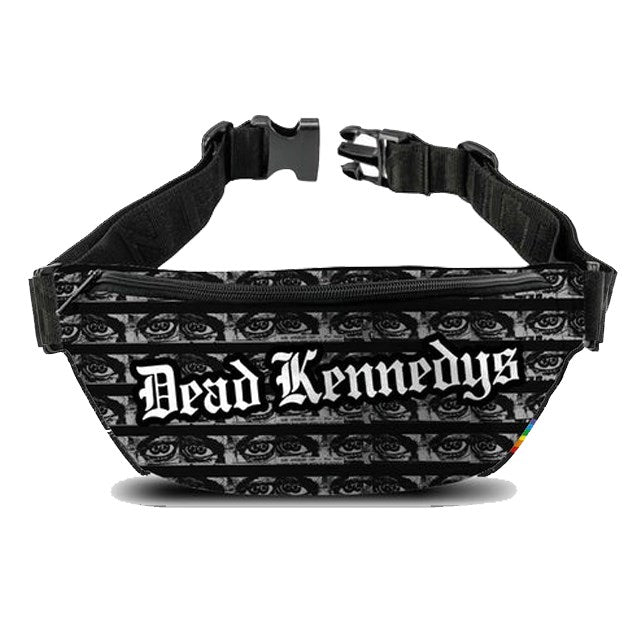 Dead Kennedys | I Spy BUMBAG [PREORDER]