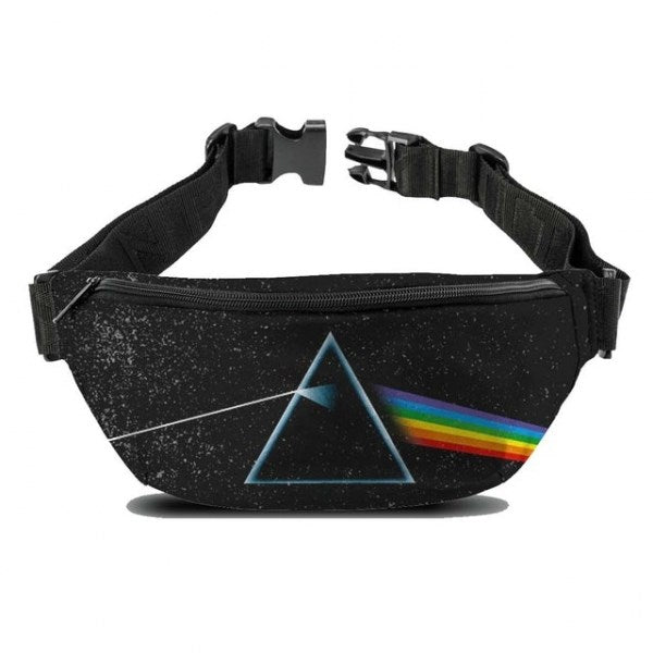 Pink Floyd | The Dark Side Of The Moon BUMBAG [PREORDER]