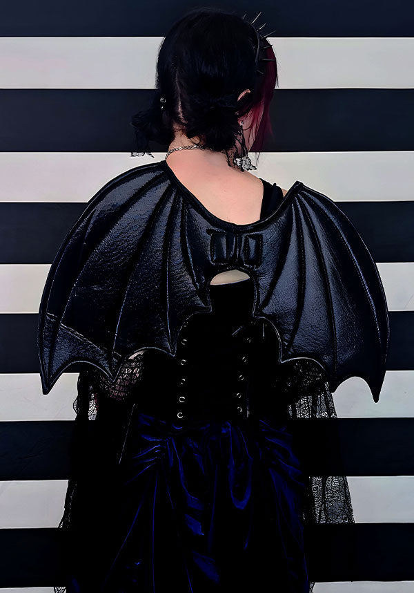 Bat | WINGS