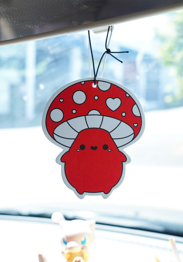 Kinoko | AIR FRESHENER*