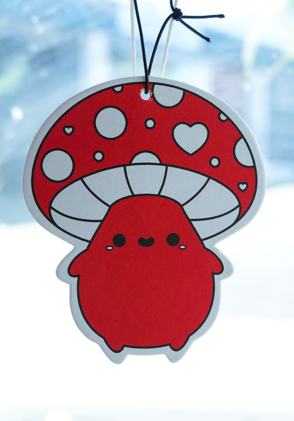 Kinoko | AIR FRESHENER*