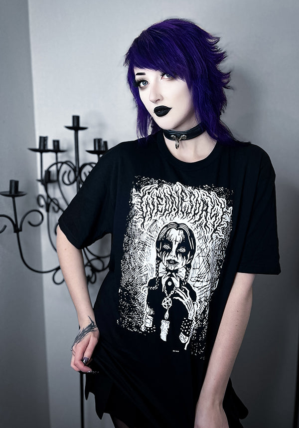 Metal Wednesday | T-SHIRT