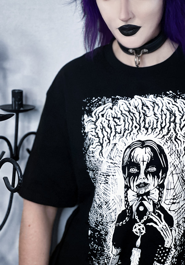 Metal Wednesday | T-SHIRT