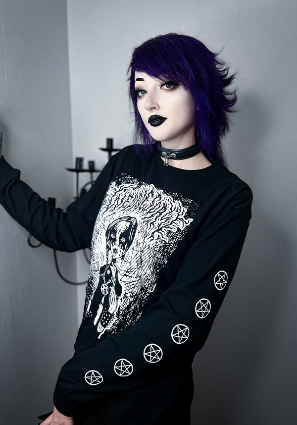 Metal Wednesday | LONG SLEEVE T-SHIRT