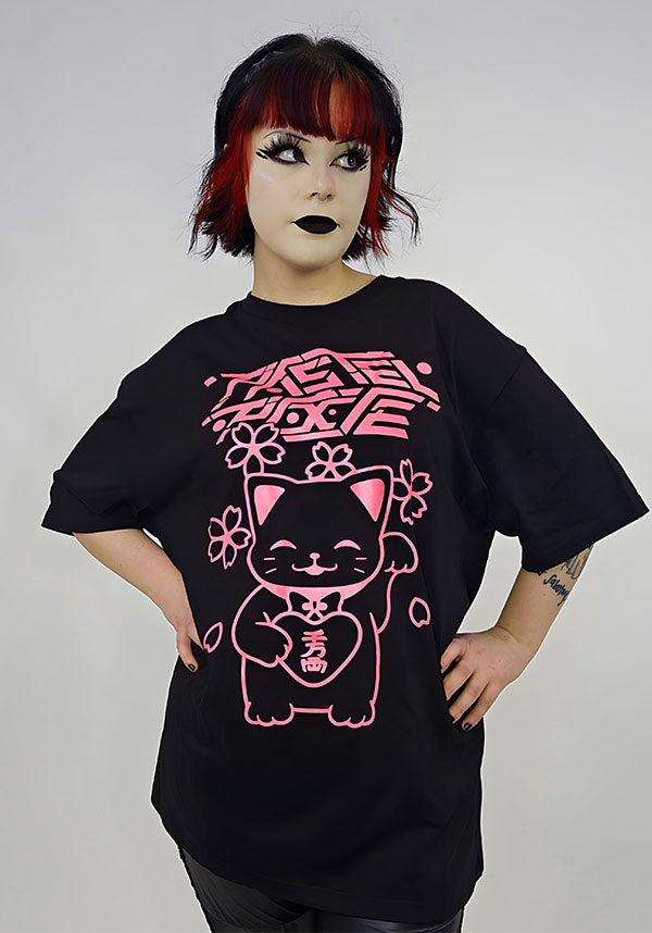 Suki Sakura | TEE