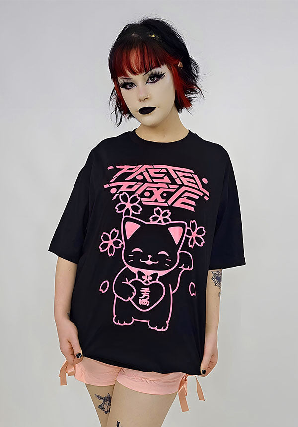 Suki Sakura | TEE