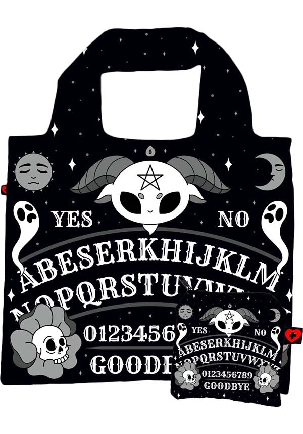 Ouija | REUSABLE TOTE BAG