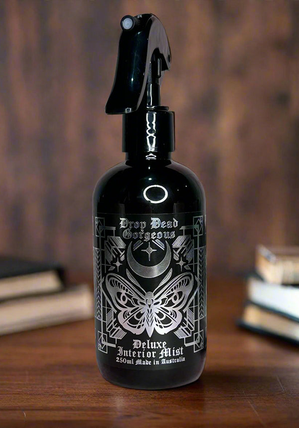 Biblioteque | DELUXE INTERIOR MIST