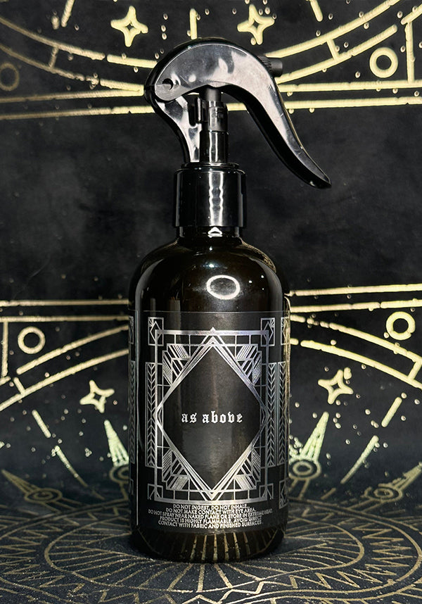 Biblioteque | DELUXE INTERIOR MIST
