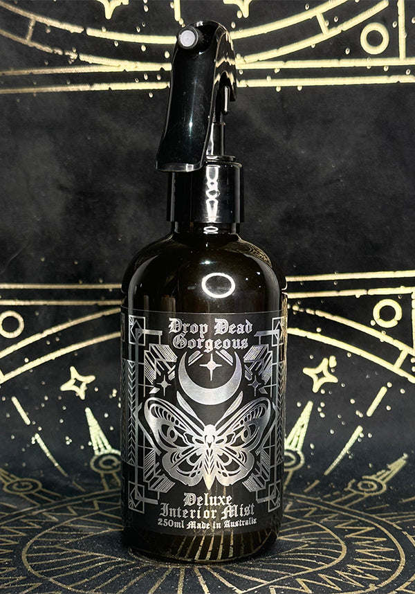 Biblioteque | DELUXE INTERIOR MIST