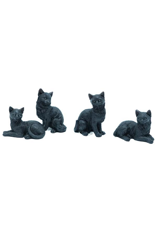 Black Cat | FIGURINE [BLIND PICK]