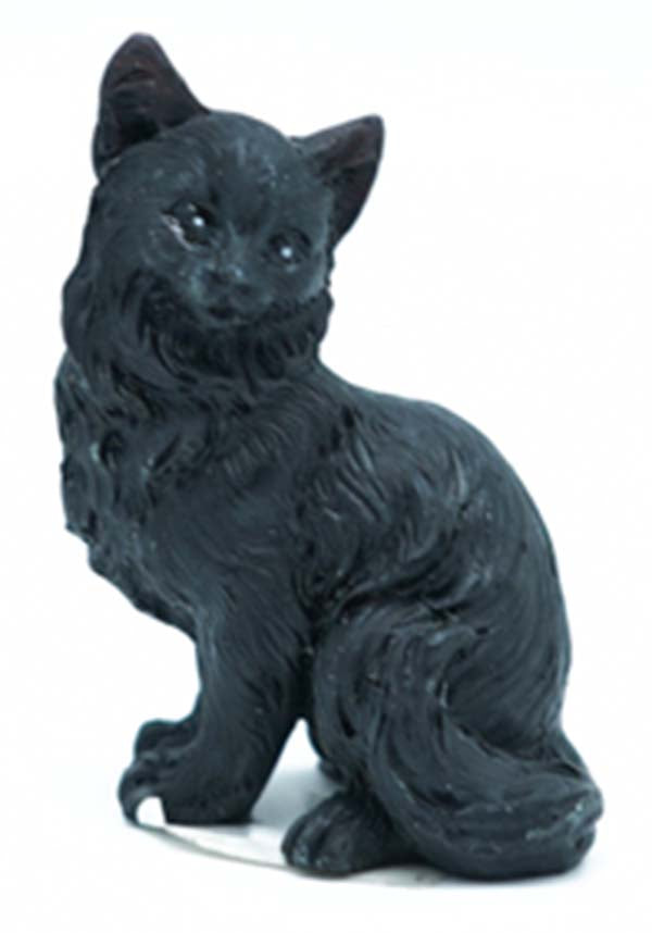 Black Cat | FIGURINE [BLIND PICK]