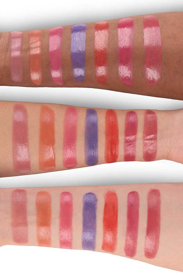Muse | LIQUID BLUSH