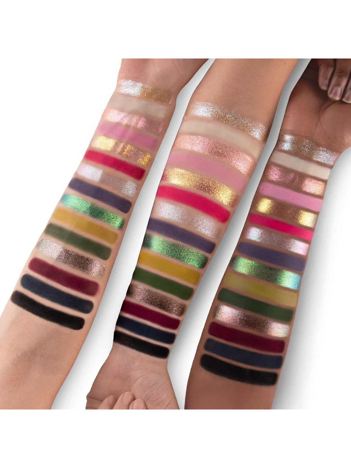 Black Spring | PALETTE