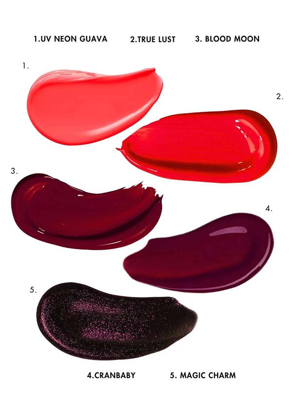 Blood Moon | HAIR DYE