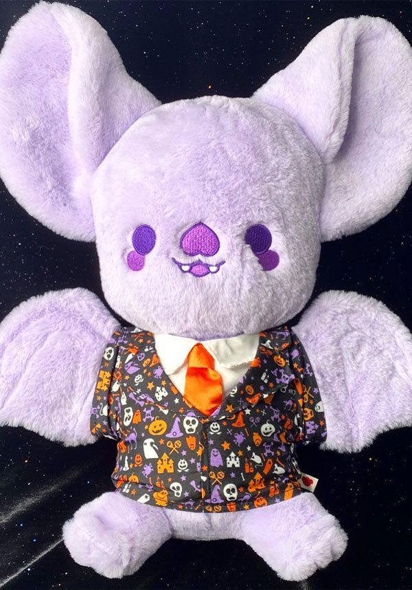 Bright Bat [Lavender] | PLUSH**