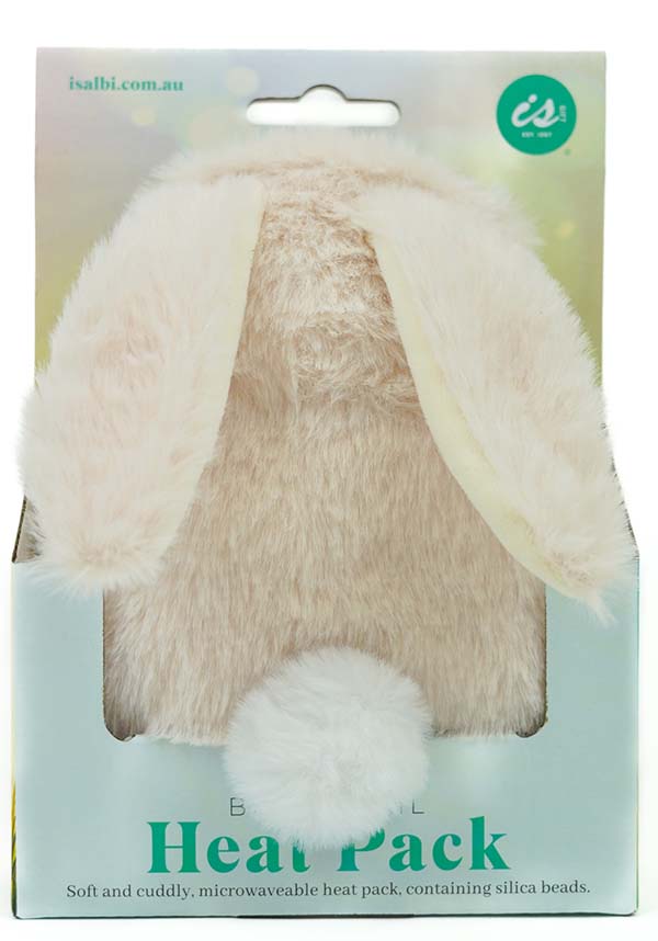 Bunny Tail | HEAT PACK
