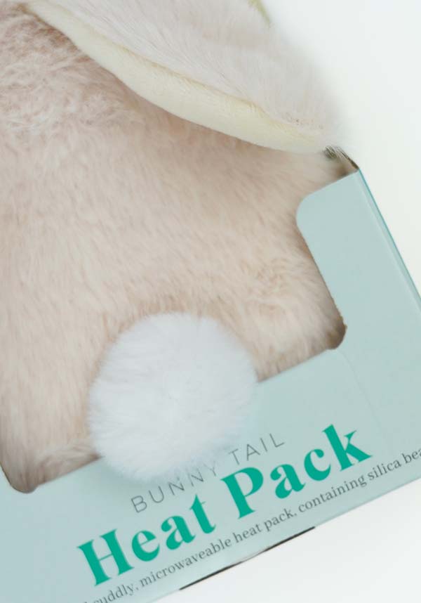 Bunny Tail | HEAT PACK