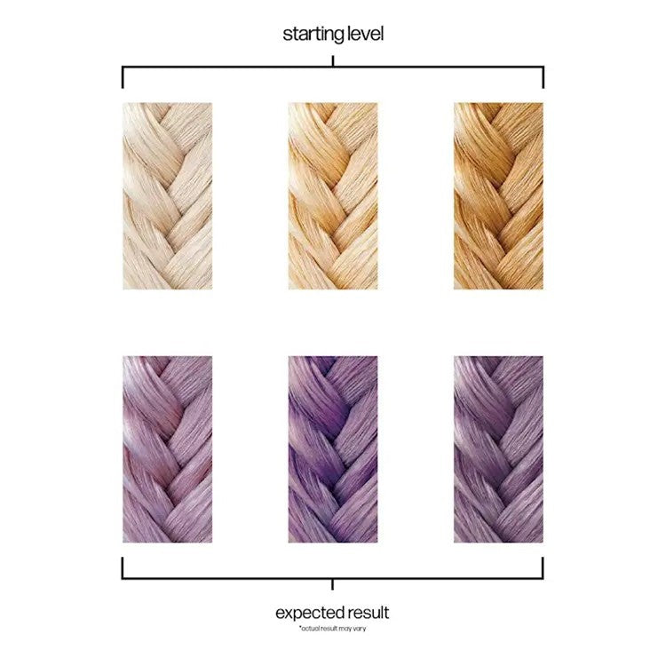 Burlesque [Mauve] | HAIR COLOUR