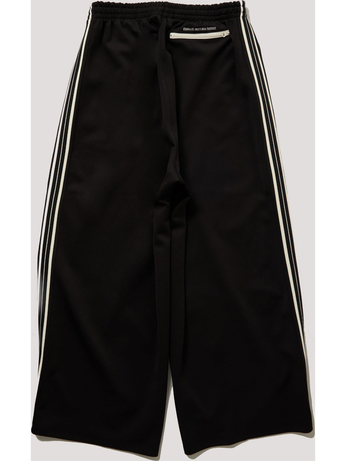 Bronx | WIDE LEG TRACKPANTS