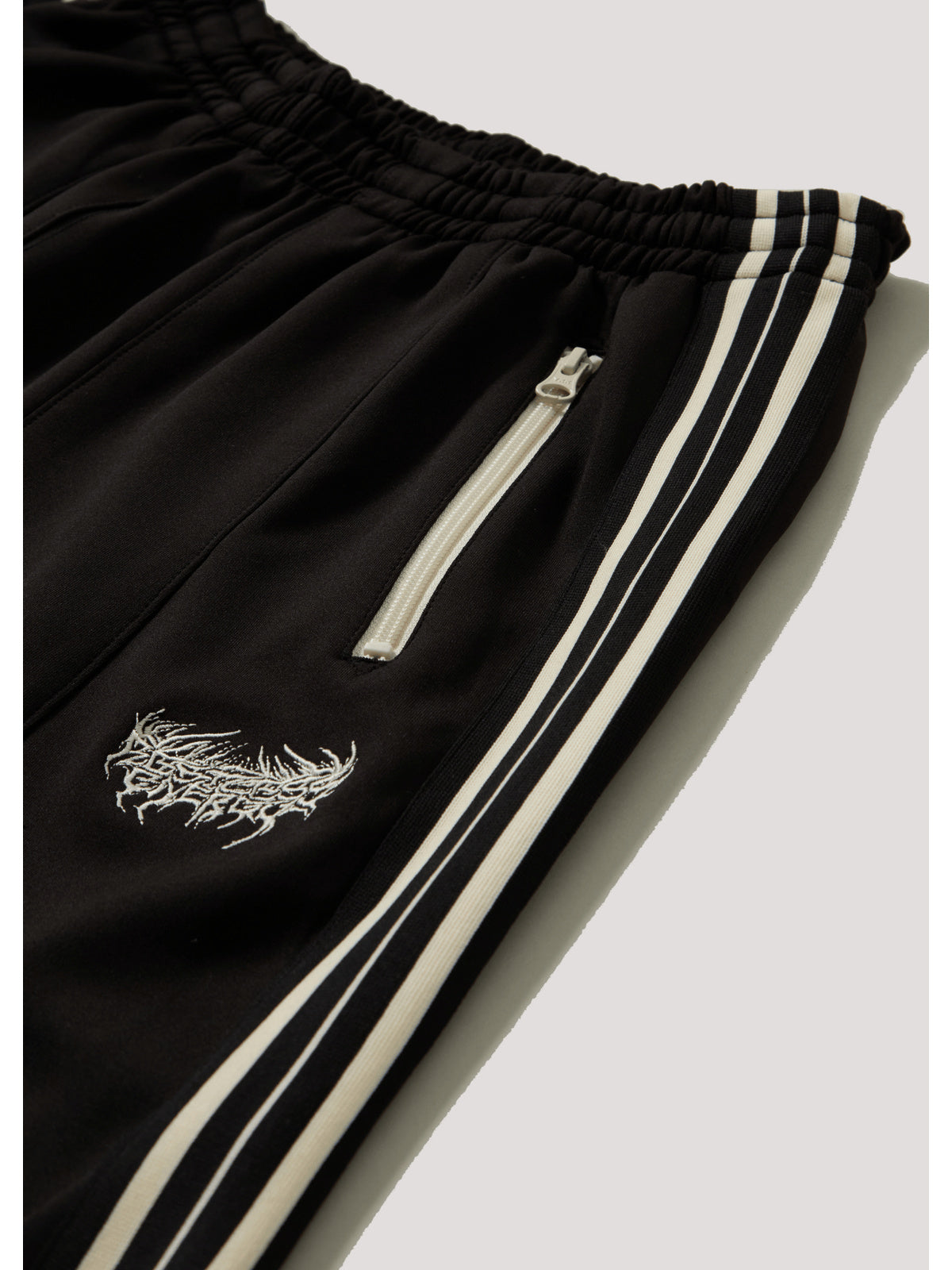 Bronx | WIDE LEG TRACKPANTS