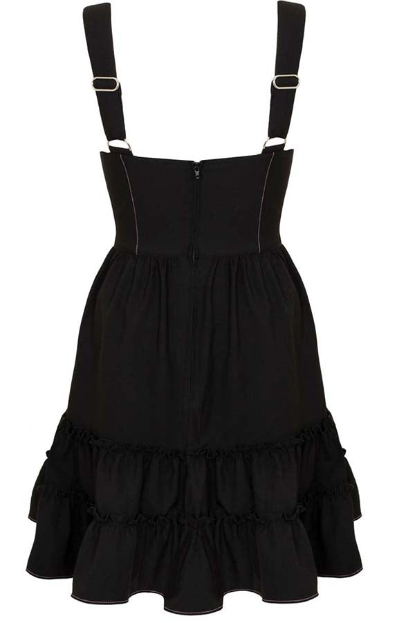 Cheer Bear | DRESS