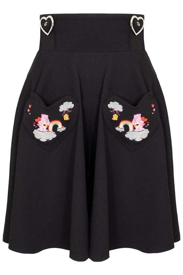 Love-a-Lot | SKIRT