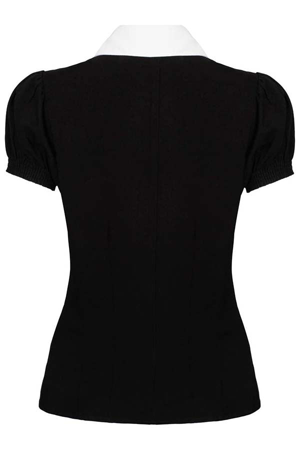 Love-a-Lot | BUTTON UP TOP