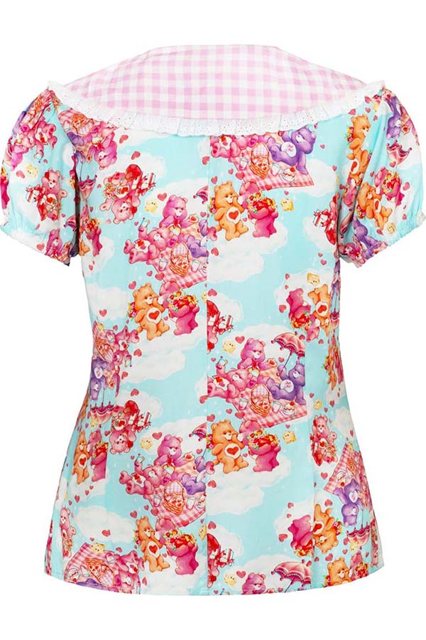 Picnic Bear | TOP