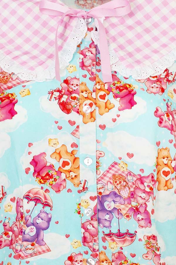 Picnic Bear | TOP