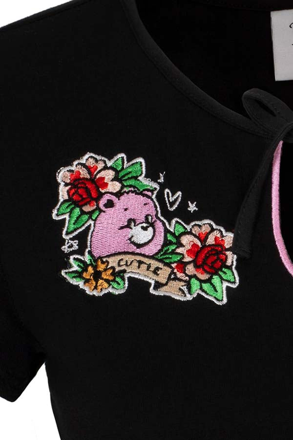 Cheer Bear | TOP