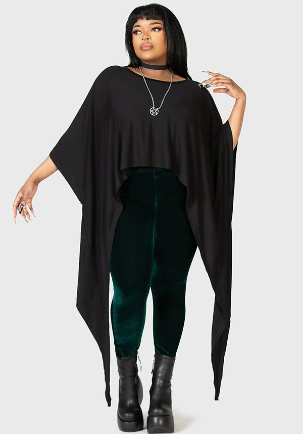 Celestial Bodies | TOP