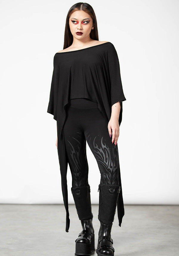 Celestial Bodies | TOP