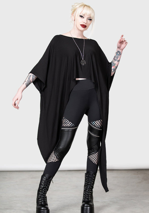 Celestial Bodies | TOP