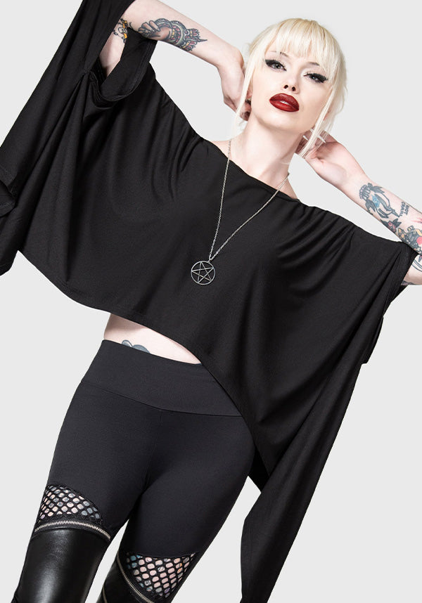 Celestial Bodies | TOP