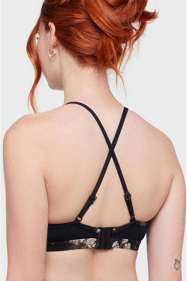 Cinder Root | BIKINI TOP